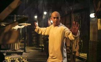 吴京爆料天涯侠客视频  第3张