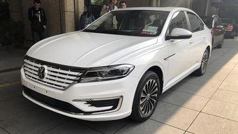 朗逸最新款爆料视频下载,揭秘科技与时尚的完美融合  第2张